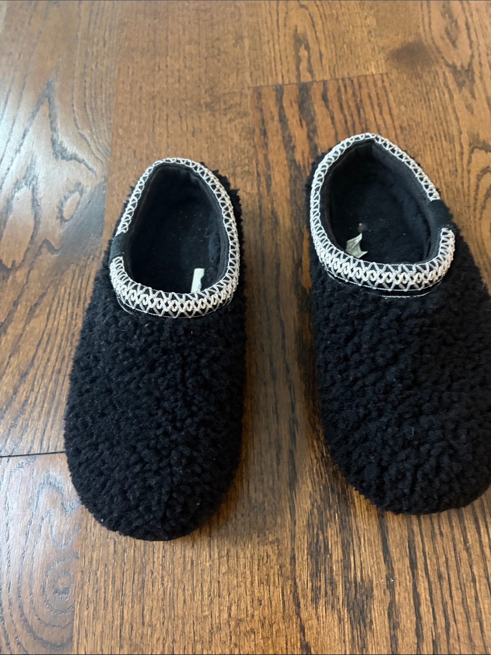 Big Kids Tasman Maxi Curly Uggs